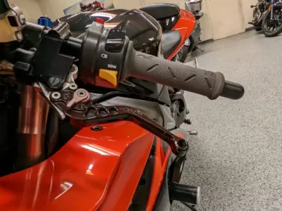 2007 Suzuki GSXR 1000