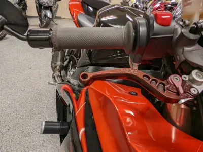 2007 Suzuki GSXR 1000