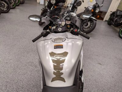2017 Yamaha R6