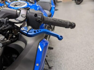 2018 Kawasaki Ninja 650