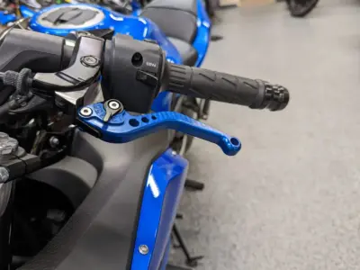 2018 Kawasaki Ninja 650