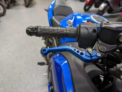 2018 Kawasaki Ninja 650