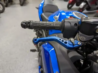 2018 Kawasaki Ninja 650