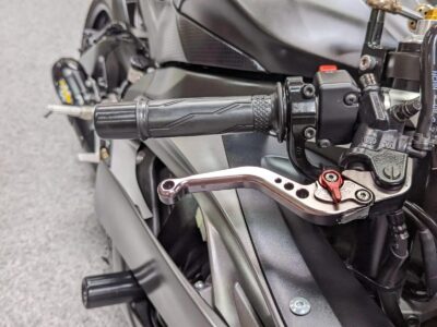 2013 Yamaha R6