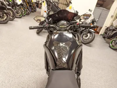 2013 Kawasaki Ninja 650