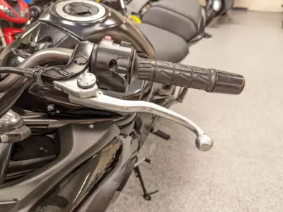 2013 Kawasaki Ninja 650