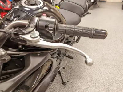 2013 Kawasaki Ninja 650