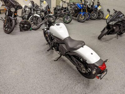 2018 Kawasaki Vulcan S ABS