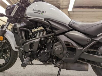 2018 Kawasaki Vulcan S ABS