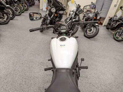2018 Kawasaki Vulcan S ABS