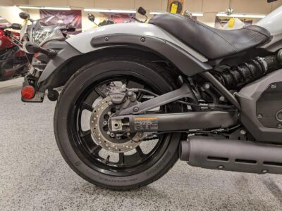 2018 Kawasaki Vulcan S ABS