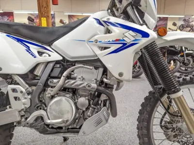 2011 Suzuki DRZ400S