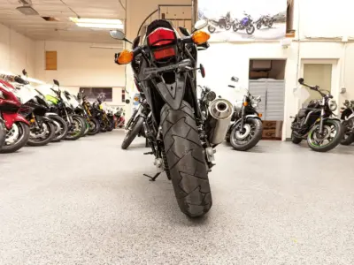 2015 HONDA NC700X DCT AUTOMATIC ABS
