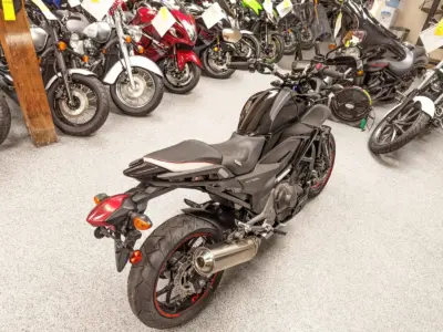 2015 HONDA NC700X DCT AUTOMATIC ABS