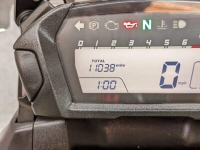 2015 HONDA NC700X DCT AUTOMATIC ABS