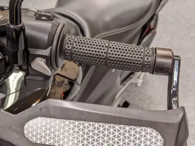 2015 HONDA NC700X DCT AUTOMATIC ABS