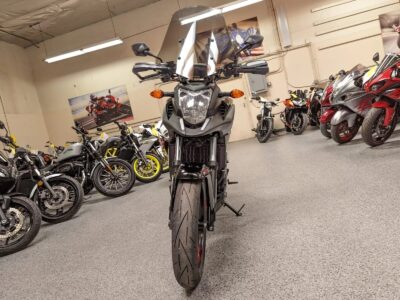 2015 HONDA NC700X DCT AUTOMATIC ABS