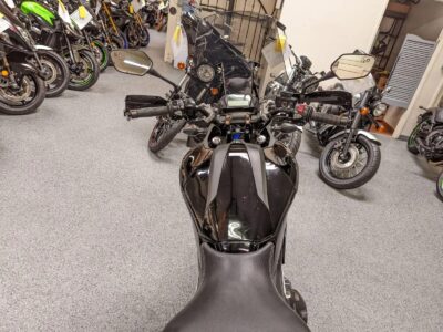 2015 HONDA NC700X DCT AUTOMATIC ABS