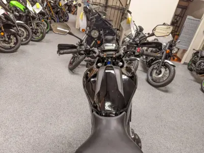 2015 HONDA NC700X DCT AUTOMATIC ABS