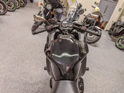 2017 Kawasaki Ninja 650 ABS