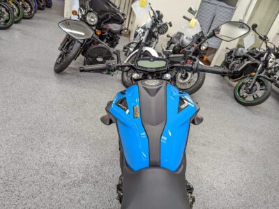 2019 Yamaha MT07 MT-07 ABS