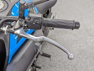 2019 Yamaha MT07 MT-07 ABS