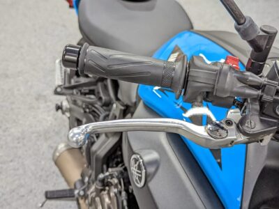 2019 Yamaha MT07 MT-07 ABS