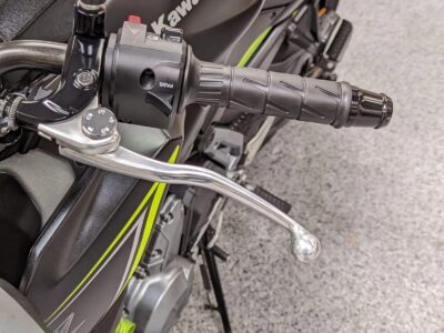 2018 Kawasaki Z650