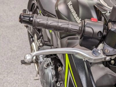 2018 Kawasaki Z650