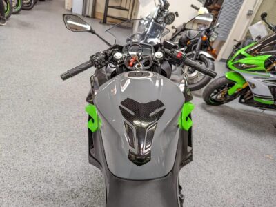 2019 Kawasaki Ninja 400 ABS