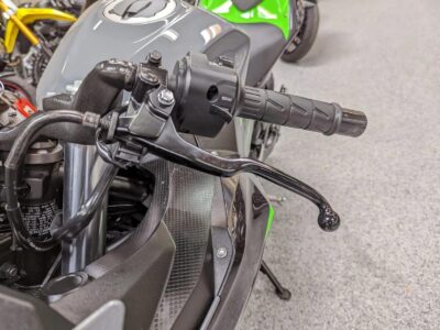 2019 Kawasaki Ninja 400 ABS