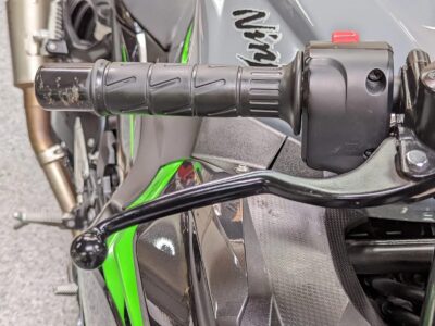 2019 Kawasaki Ninja 400 ABS