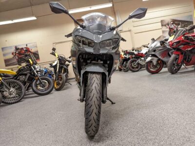 2019 Kawasaki Ninja 400 ABS