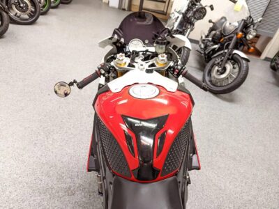 2013 BMW S1000RR