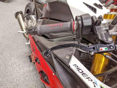 2013 BMW S1000RR