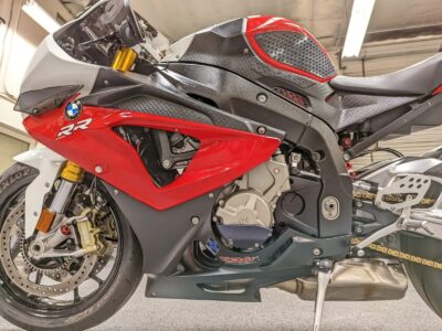2013 BMW S1000RR