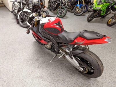 2013 BMW S1000RR