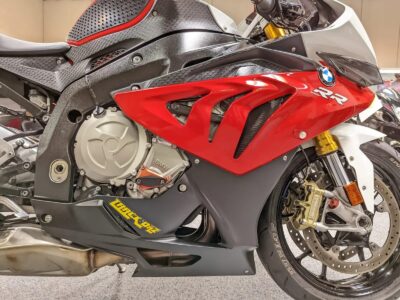 2013 BMW S1000RR