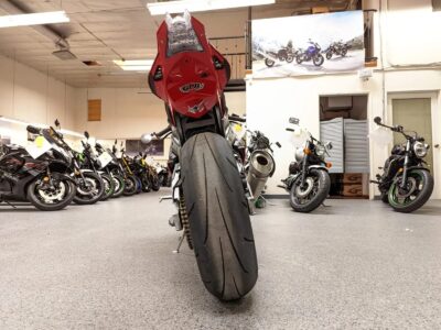 2013 BMW S1000RR