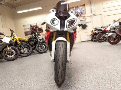 2013 BMW S1000RR