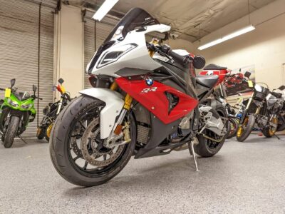 2013 BMW S1000RR