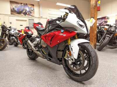 2013 BMW S1000RR