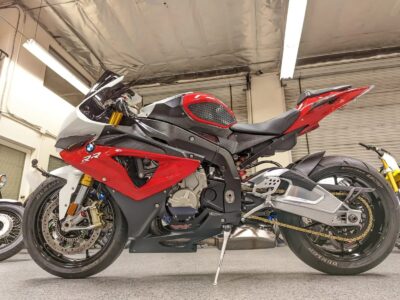 2013 BMW S1000RR