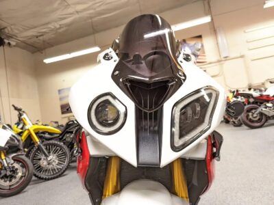 2013 BMW S1000RR