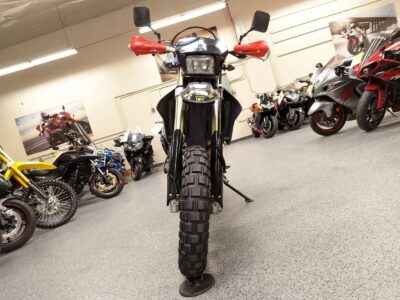 2016 Suzuki DRZ400SM