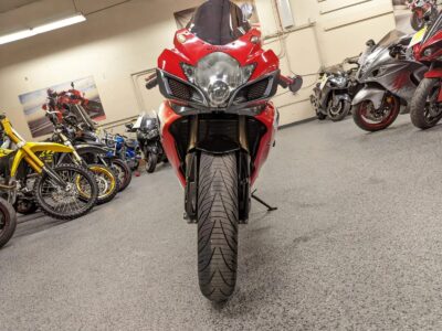 2007 Suzuki GSXR 600