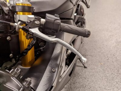 2014 Yamaha R6
