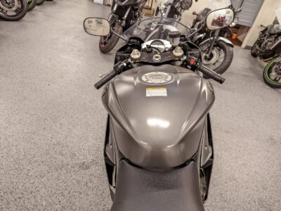 2014 Yamaha R6