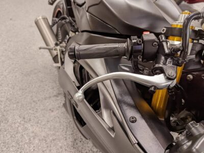 2014 Yamaha R6