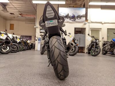 2014 Yamaha R6